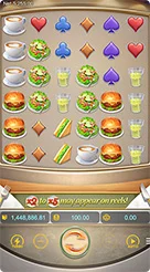 666ff · Diner Delights