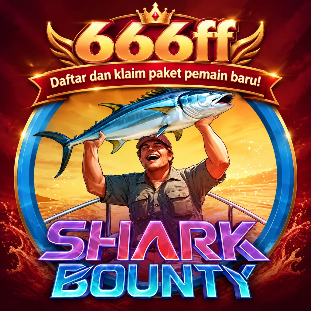 666ff · Shark Bounty