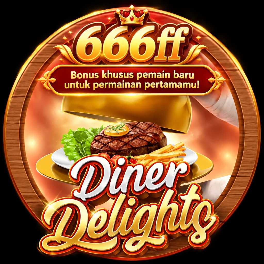 666ff · Diner Delights