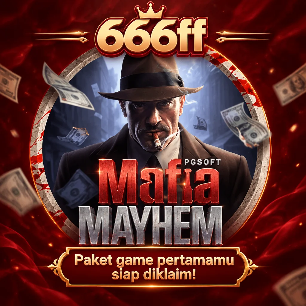 666ff · Mafia Mayhem