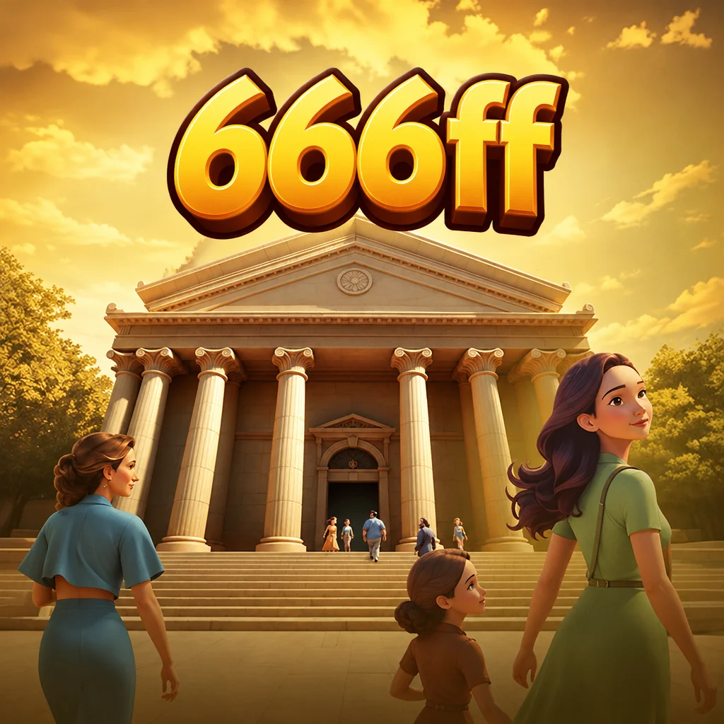 666ff · Museum Wonders