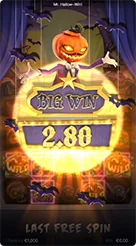 666ff · Mr Hallow Jp
